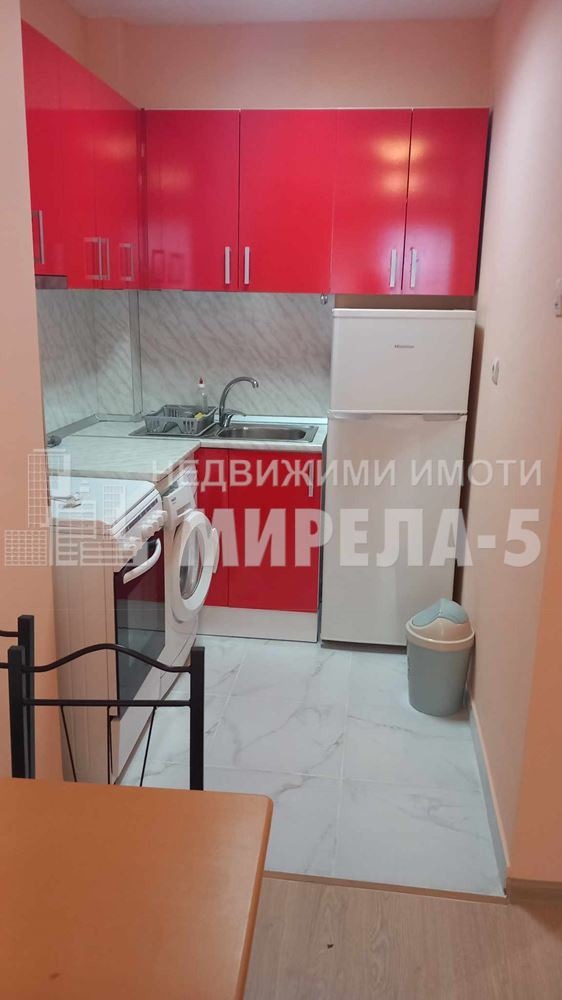 Дава под наем 2-СТАЕН, гр. Русе, Възраждане, снимка 7 - Апартаменти - 55207719