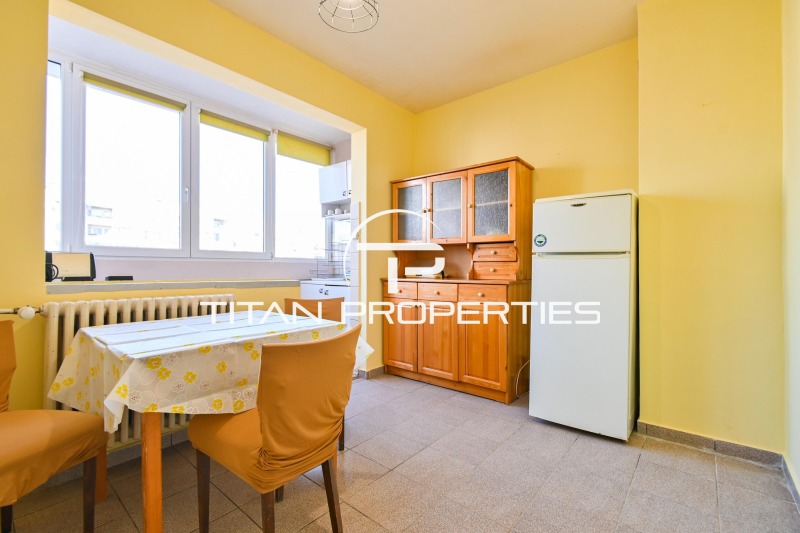 Te huur  2 slaapkamers Sofia , Ovtsja kupel , 80 m² | 41404627 - afbeelding [3]