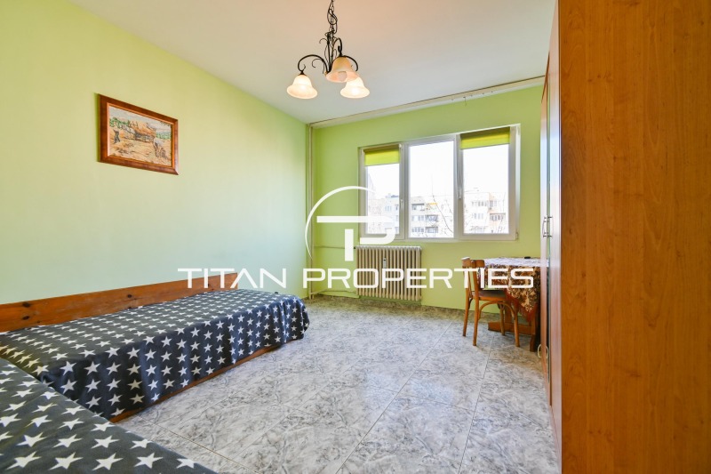 Te huur  2 slaapkamers Sofia , Ovtsja kupel , 80 m² | 41404627 - afbeelding [5]