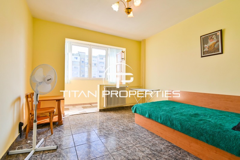 Te huur  2 slaapkamers Sofia , Ovtsja kupel , 80 m² | 41404627 - afbeelding [7]