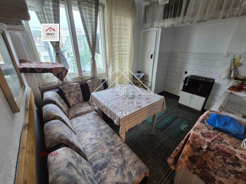 En renta  2 dormitorios Stara Zagora , Ayazmoto , 100 metros cuadrados | 42818202 - imagen [8]