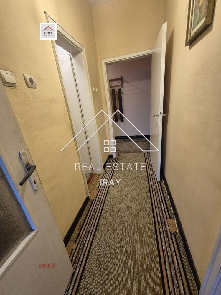 En renta  2 dormitorios Stara Zagora , Ayazmoto , 100 metros cuadrados | 42818202 - imagen [7]