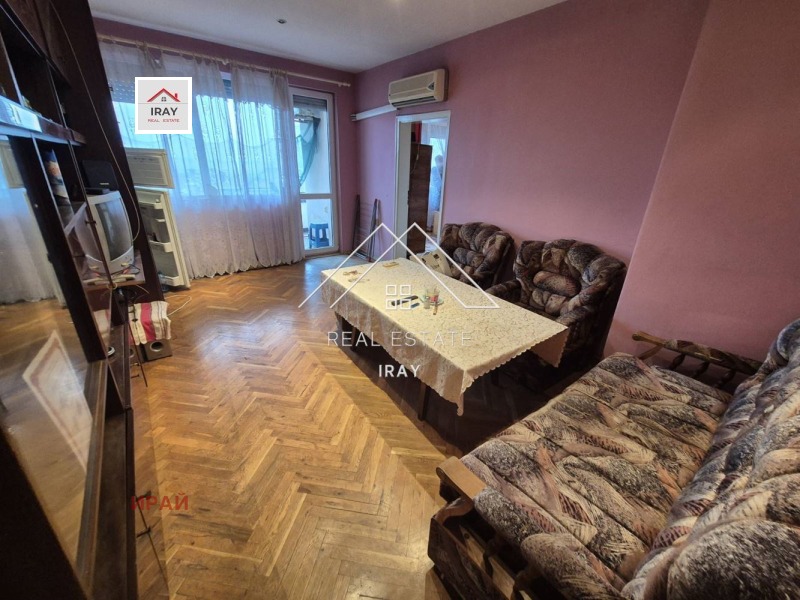 En renta  2 dormitorios Stara Zagora , Ayazmoto , 100 metros cuadrados | 42818202 - imagen [5]