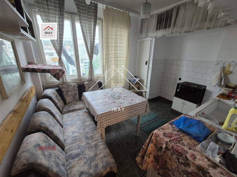 En renta  2 dormitorios Stara Zagora , Ayazmoto , 100 metros cuadrados | 42818202 - imagen [10]
