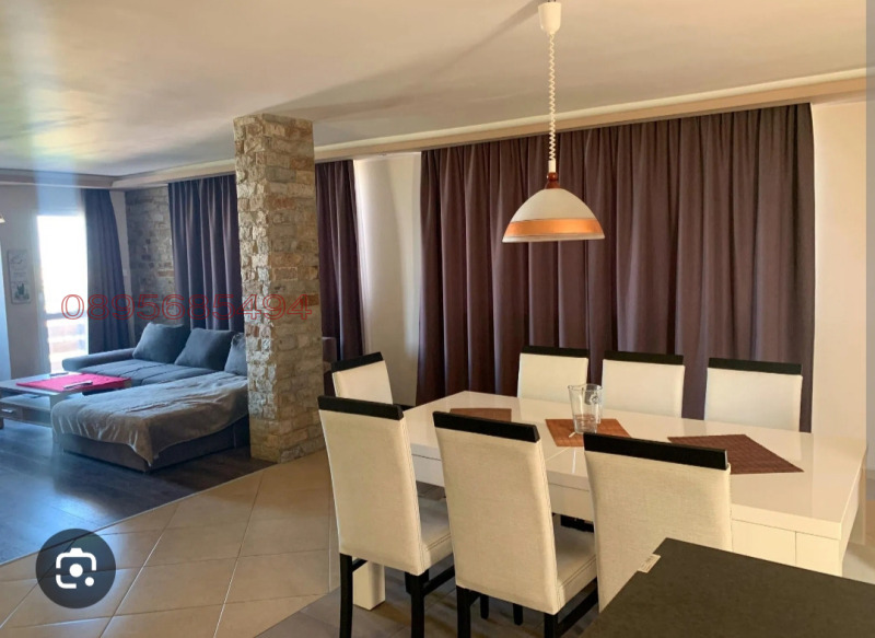 En renta  3+ dormitorios Sofia , Gorna banya , 200 metros cuadrados | 66636446