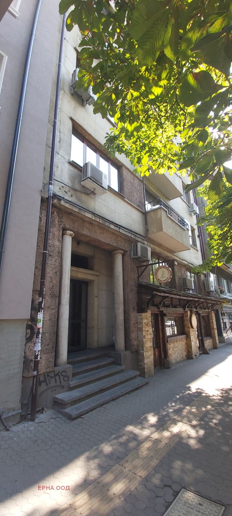 Kiadó  Hivatal Sofia , Centar , 200 négyzetméter | 74266391