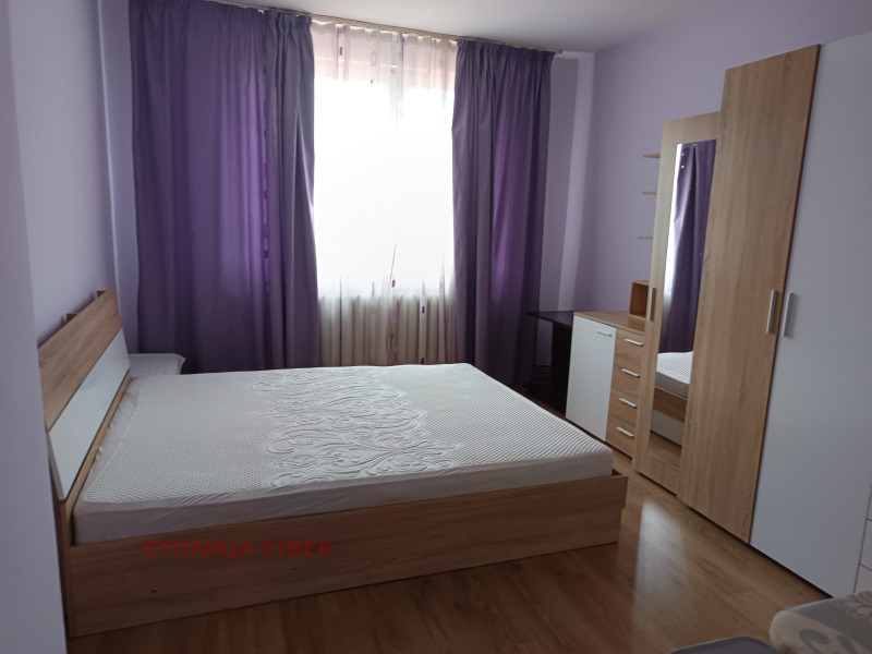 De inchiriat  Etajul casei Sofia , Dragalevți , 120 mp | 31886913 - imagine [10]