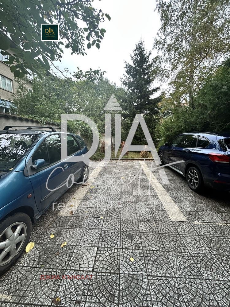 Da affittare  Posto auto Sofia , Lozenets , 13 mq | 80117322 - Immagine [3]