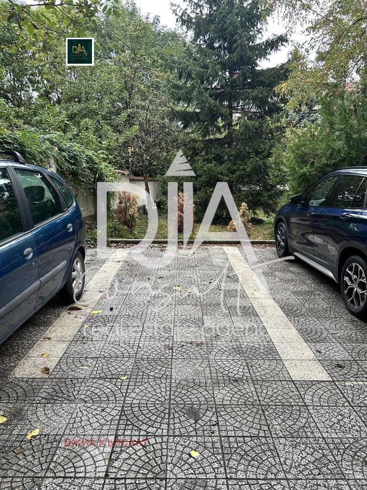 Da affittare  Posto auto Sofia , Lozenets , 13 mq | 80117322 - Immagine [2]