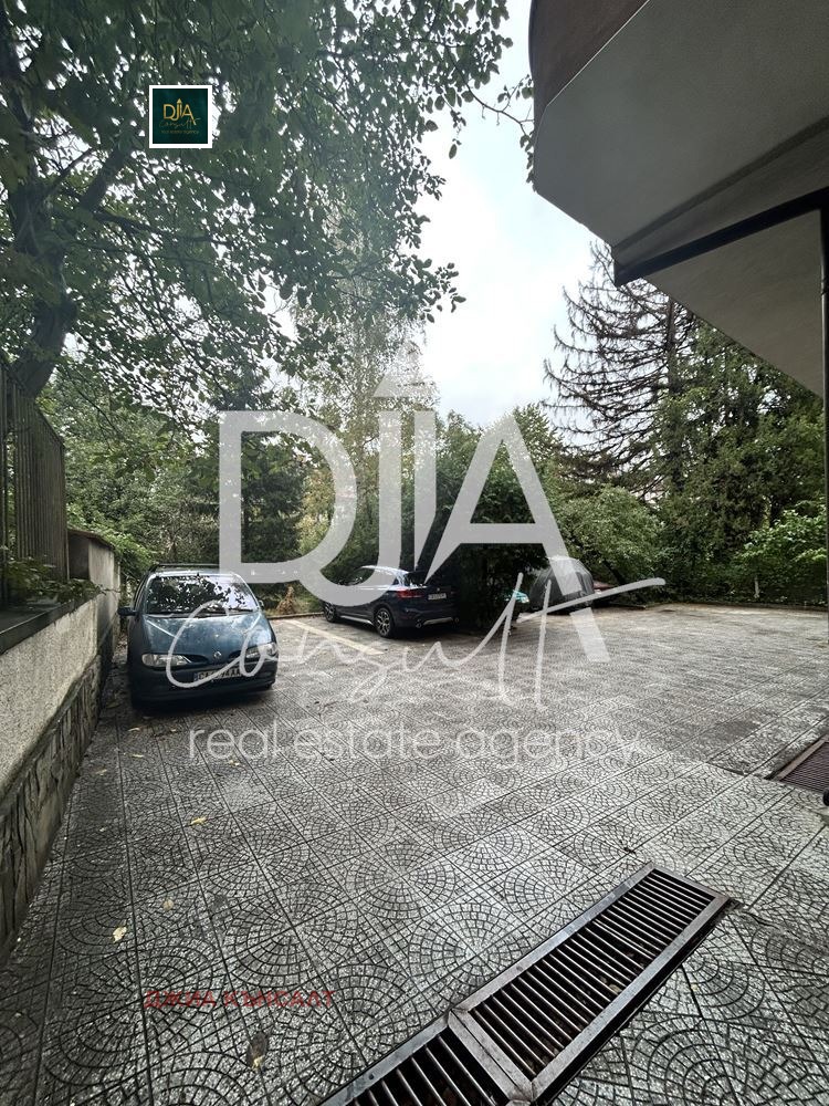 Da affittare  Posto auto Sofia , Lozenets , 13 mq | 80117322