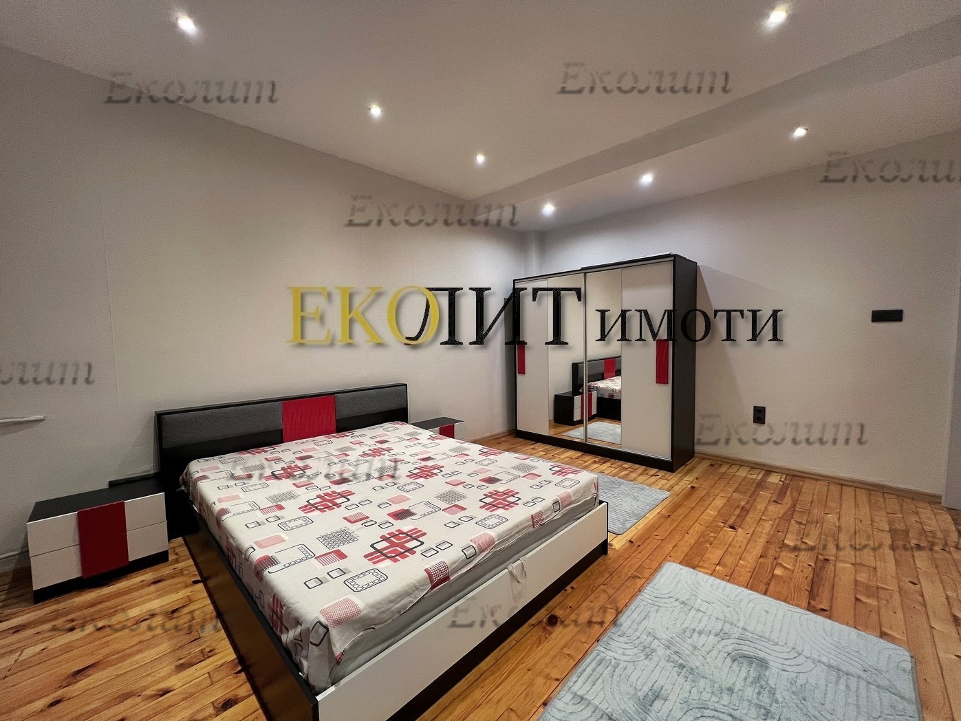 Дава под наем 2-СТАЕН, гр. София, Център, снимка 7 - Апартаменти - 53732273