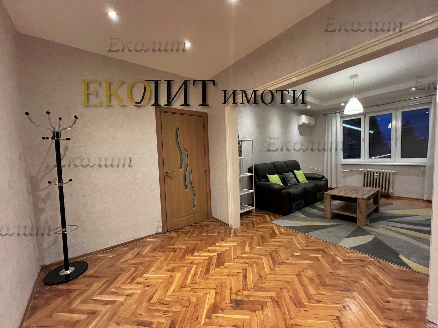 Дава под наем 2-СТАЕН, гр. София, Център, снимка 3 - Апартаменти - 53732273