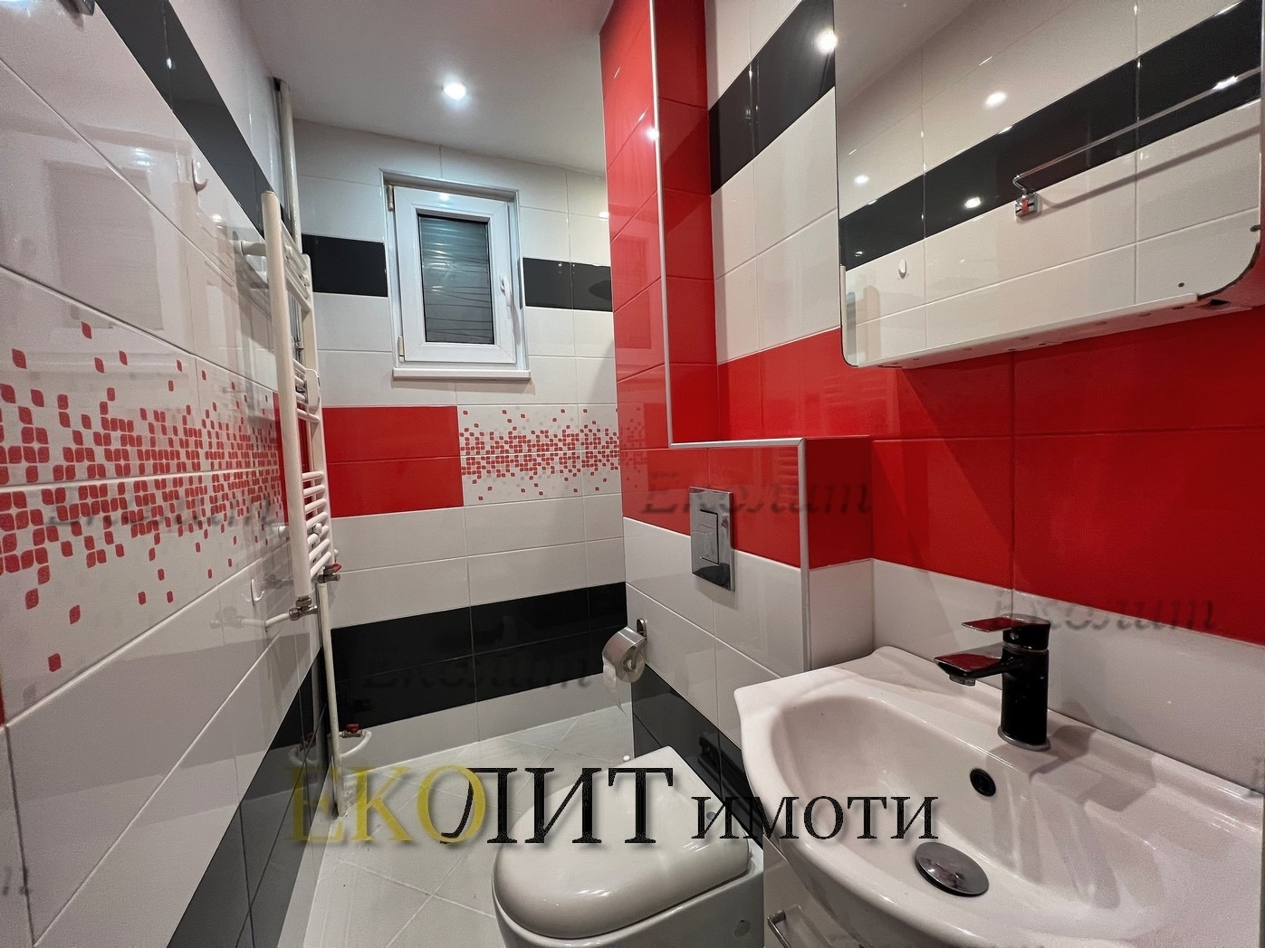 Дава под наем 2-СТАЕН, гр. София, Център, снимка 8 - Апартаменти - 53732273