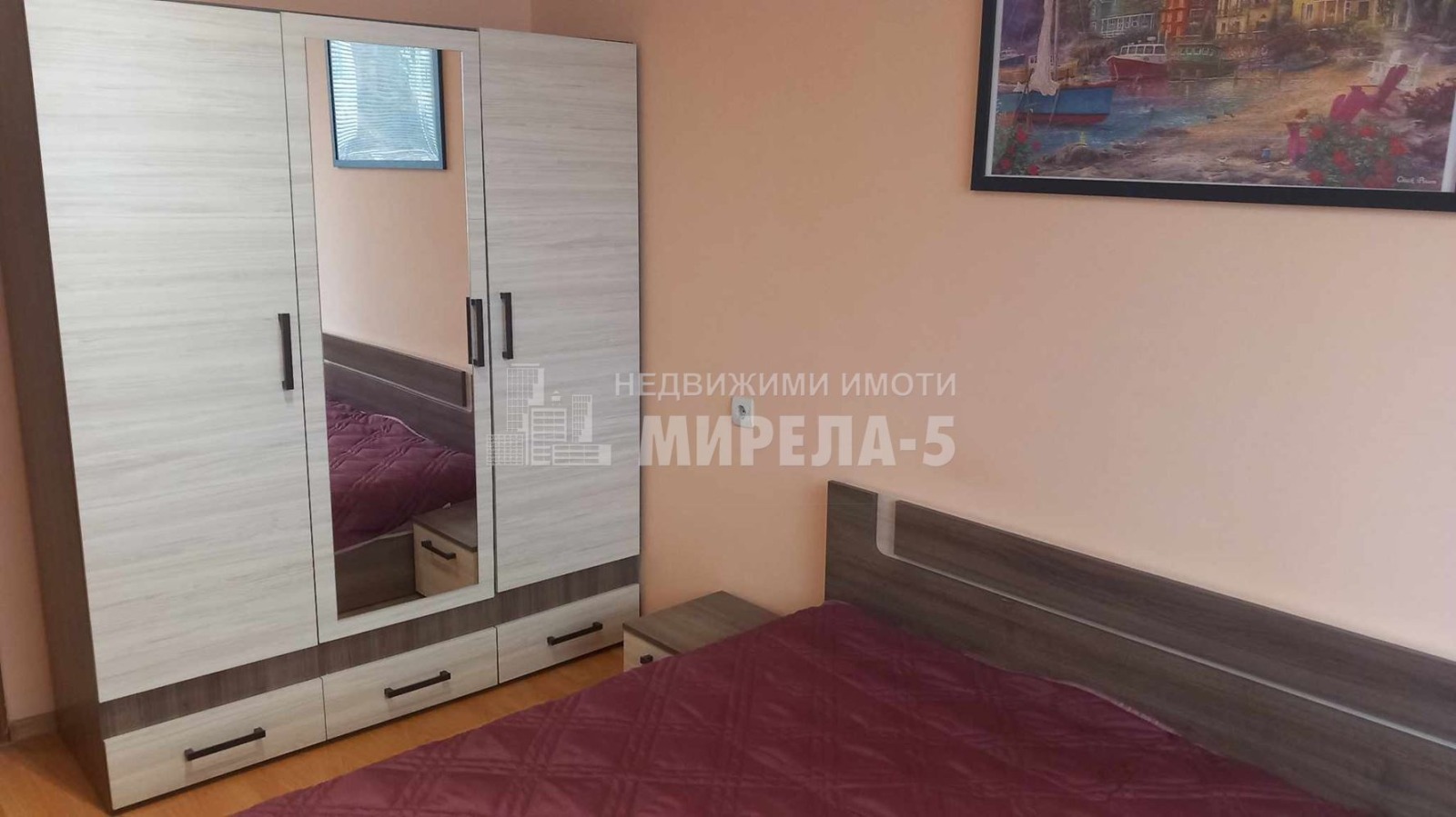 Дава под наем 2-СТАЕН, гр. Русе, Възраждане, снимка 11 - Апартаменти - 55207719