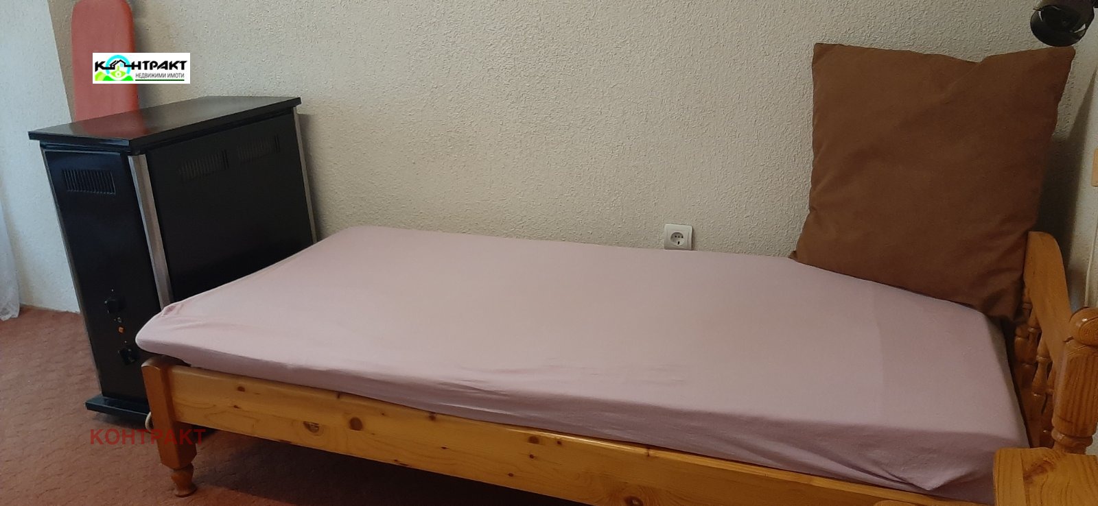 Дава под наем 3-СТАЕН, гр. Стара Загора, Опълченски, снимка 7 - Апартаменти - 53729539