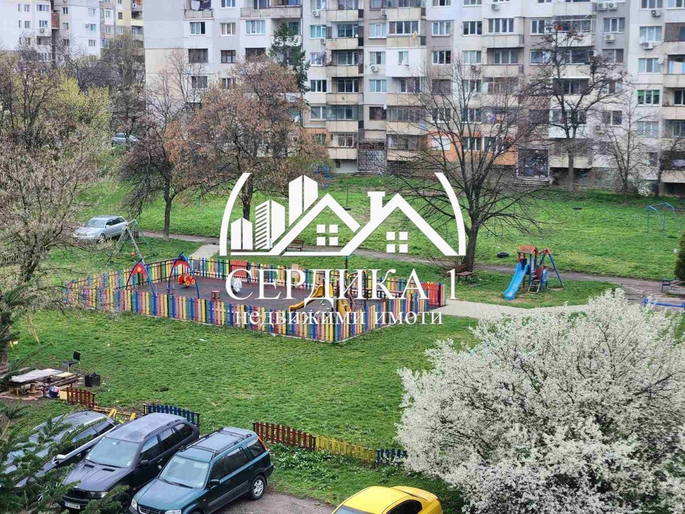 Дава под наем 3-СТАЕН, гр. София, Люлин 9, снимка 16 - Апартаменти - 54362738