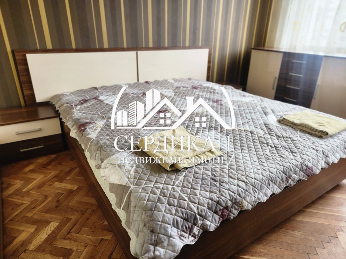 Дава под наем 3-СТАЕН, гр. София, Люлин 9, снимка 8 - Апартаменти - 54362738