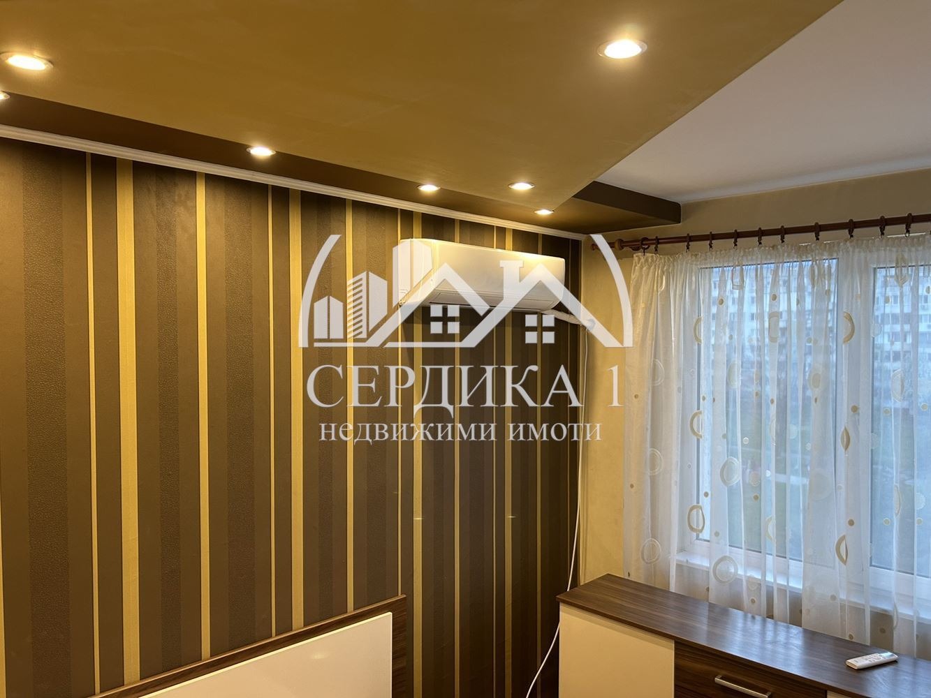 Дава под наем 3-СТАЕН, гр. София, Люлин 9, снимка 7 - Апартаменти - 54362738