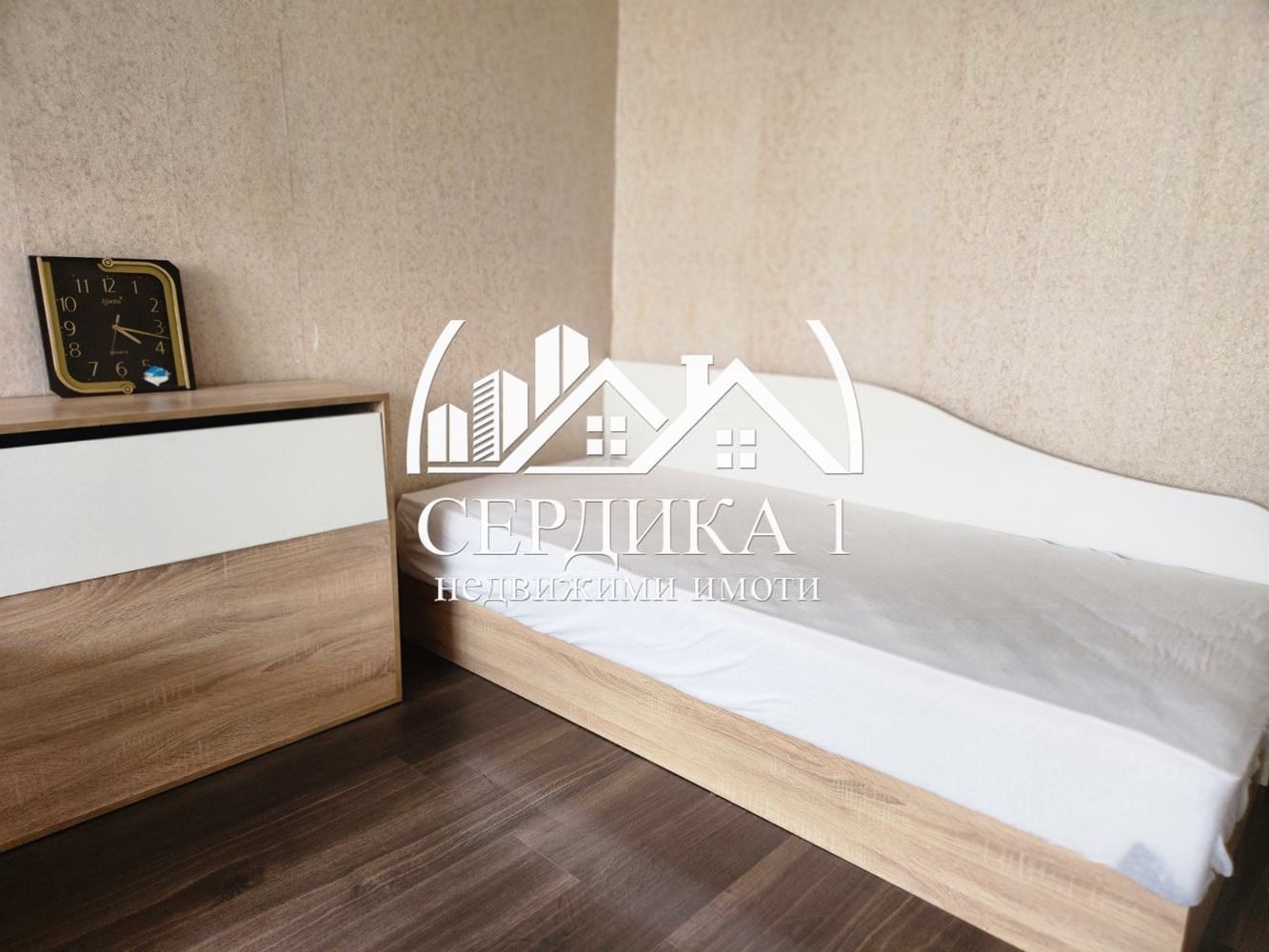 Дава под наем 3-СТАЕН, гр. София, Люлин 9, снимка 11 - Апартаменти - 54362738