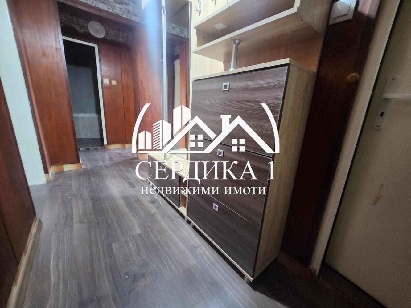 Дава под наем 3-СТАЕН, гр. София, Люлин 9, снимка 10 - Апартаменти - 54362738