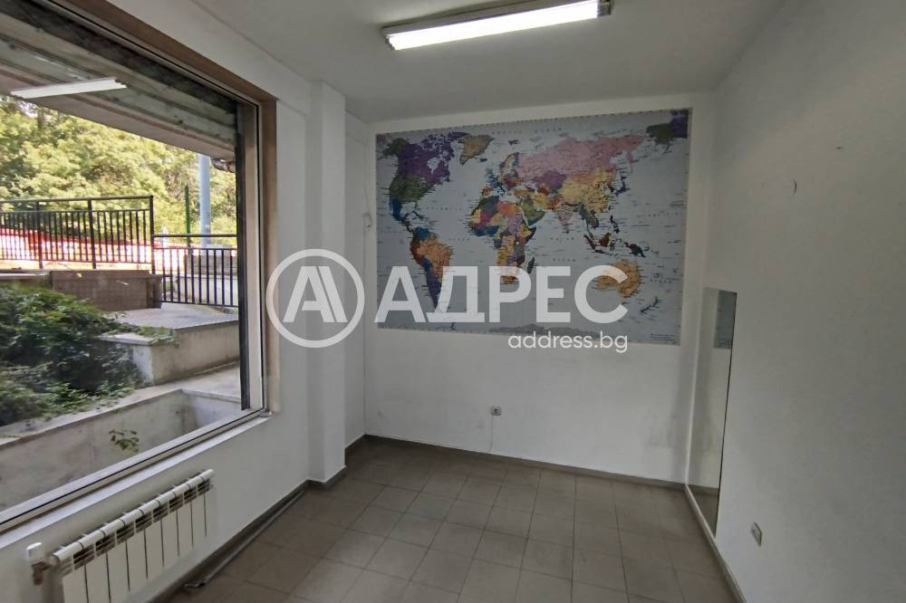 Дава под наем МАГАЗИН, гр. София, Лозенец, снимка 4 - Магазини - 56010361