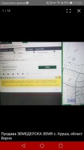Дава под наем ЗЕМЕДЕЛСКА ЗЕМЯ, с. Круша, област Варна, снимка 5