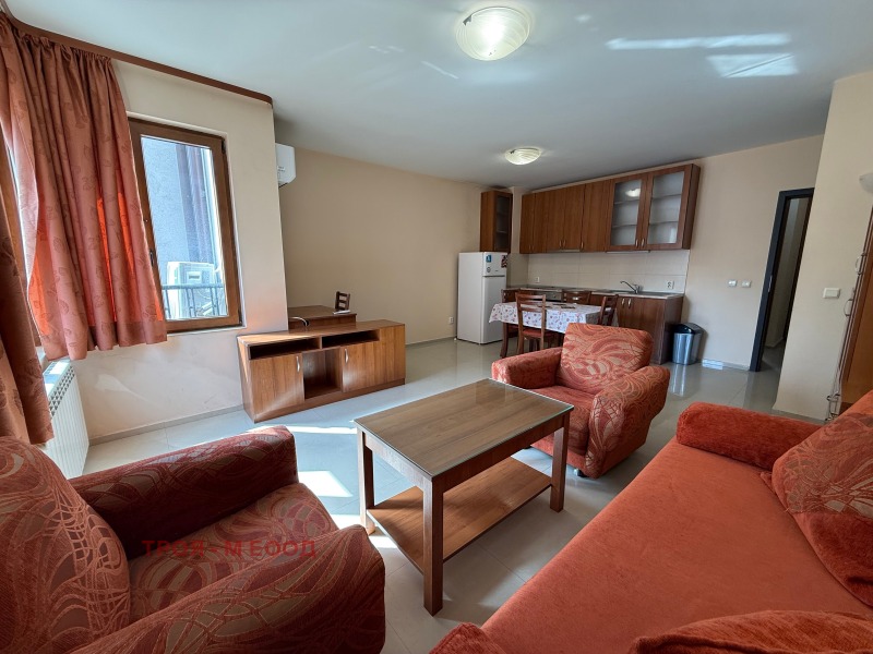 Дава под Наем 2-СТАЕН в град София, Банишора - 70 кв.м / 560 € » 1 095.26 лв., ТРОЯ - М ЕООД
