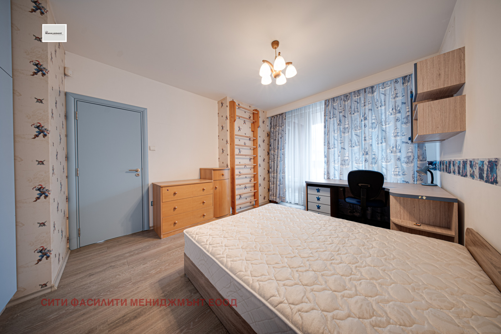 Дава под Наем МНОГОСТАЕН | Imot.bg — изображение 14