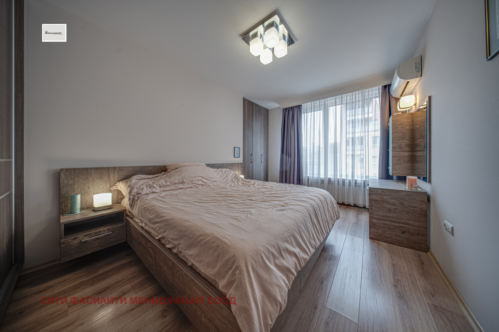 Дава под Наем МНОГОСТАЕН | Imot.bg — изображение 6