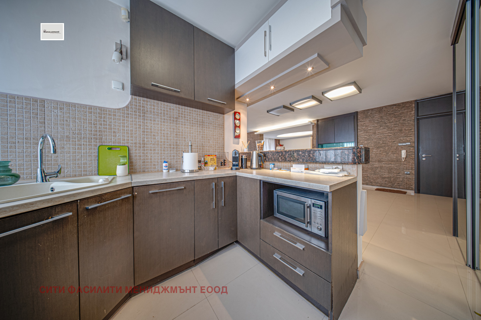 Дава под Наем МНОГОСТАЕН | Imot.bg — изображение 3