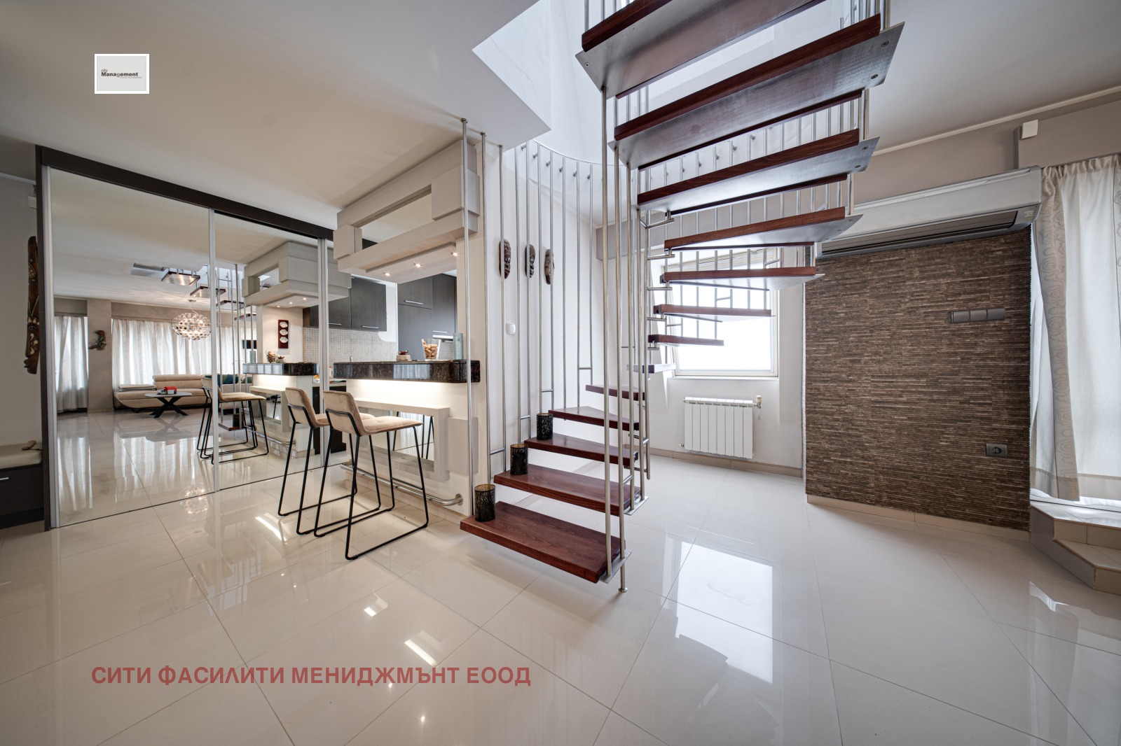 Дава под Наем МНОГОСТАЕН | Imot.bg — изображение 5