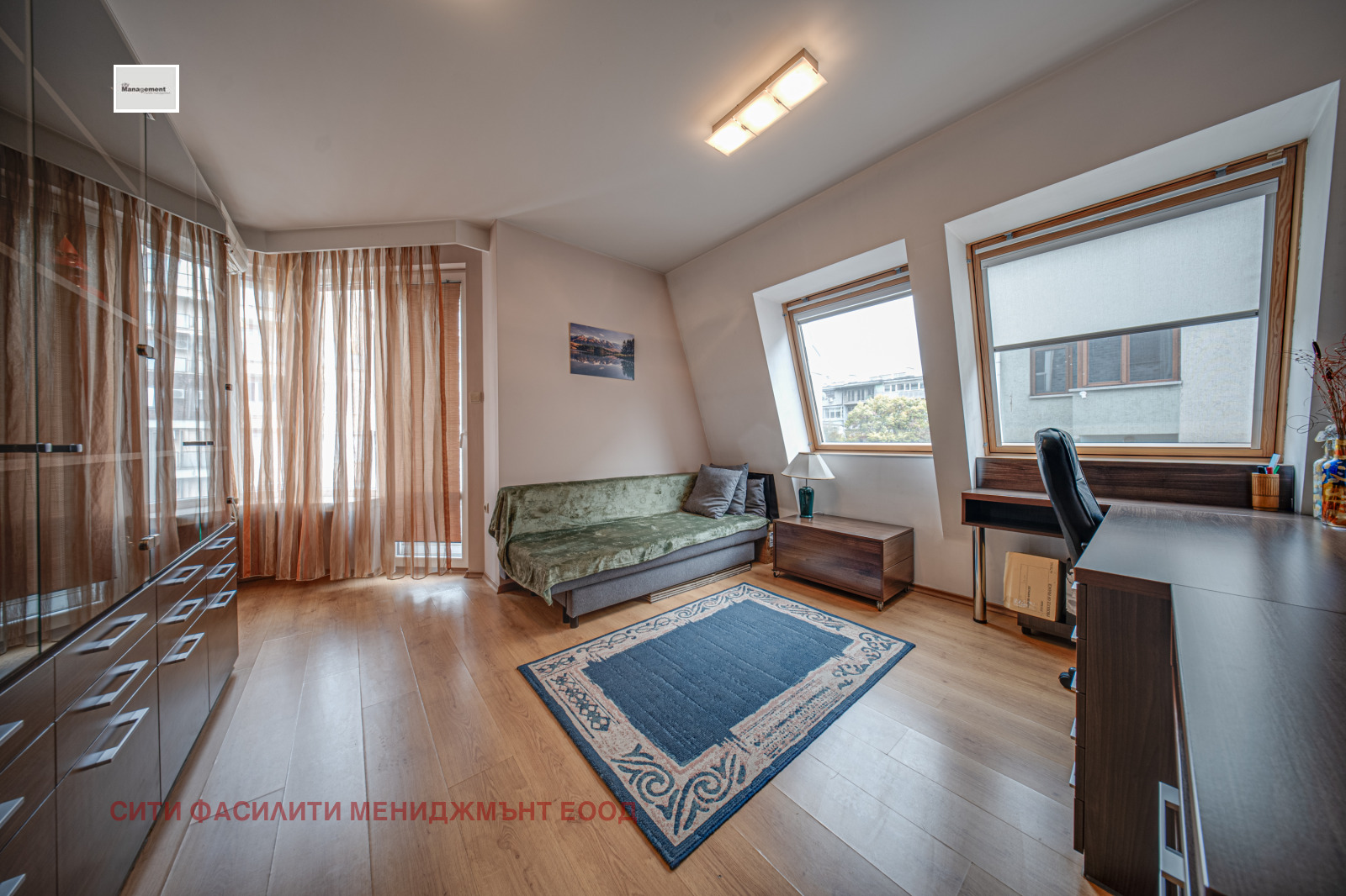 Дава под Наем МНОГОСТАЕН | Imot.bg — изображение 10