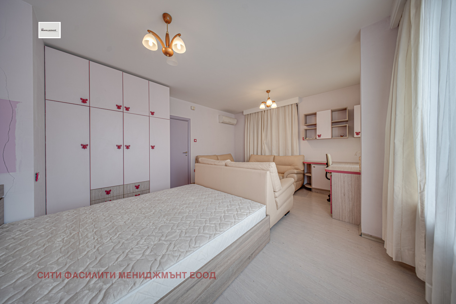 Дава под Наем МНОГОСТАЕН | Imot.bg — изображение 12