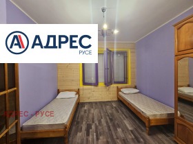 3-стаен град Русе, Център 6