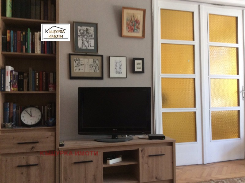 Te huur  1 slaapkamer Sofia , Lozenets , 100 m² | 96408100 - afbeelding [12]