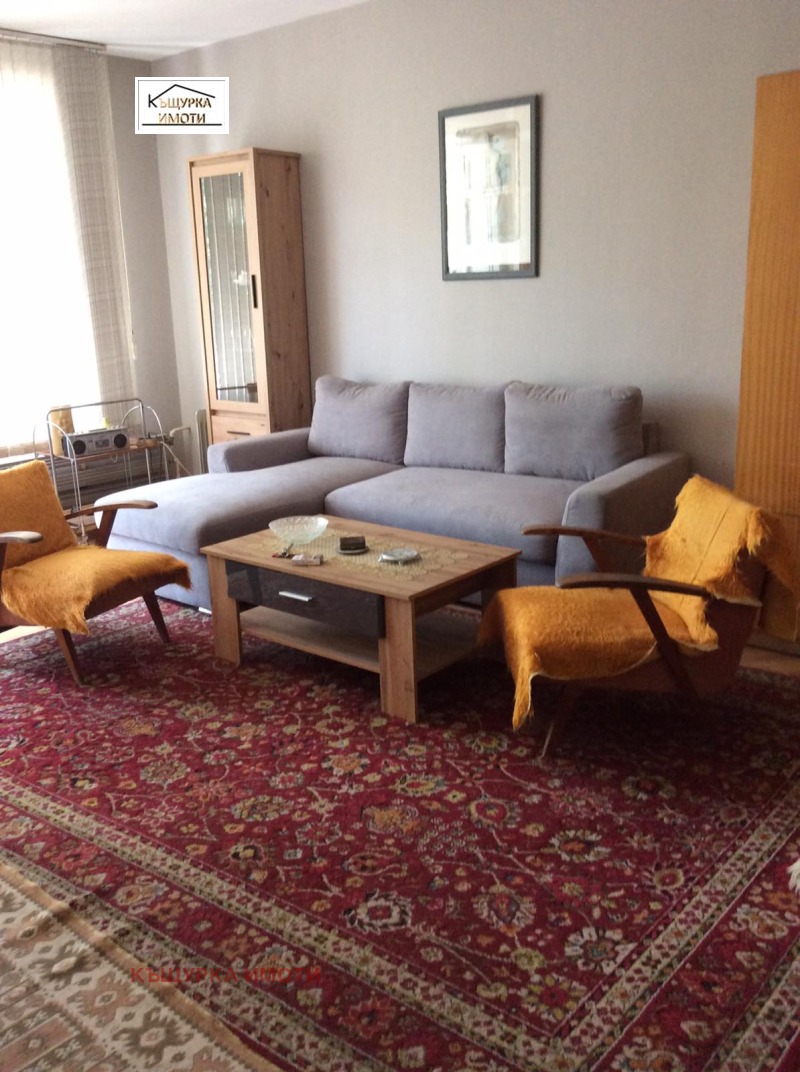 Te huur  1 slaapkamer Sofia , Lozenets , 100 m² | 96408100