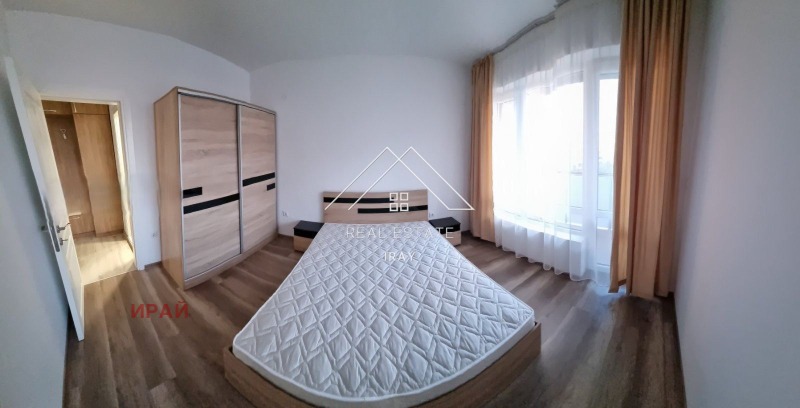En renta  1 dormitorio Stara Zagora , Zheleznik - iztok , 70 metros cuadrados | 61761273 - imagen [5]