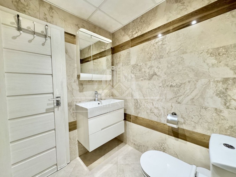 Til leje  1 soveværelse Plovdiv , Karshiyaka , 72 kvm | 10633263 - billede [8]