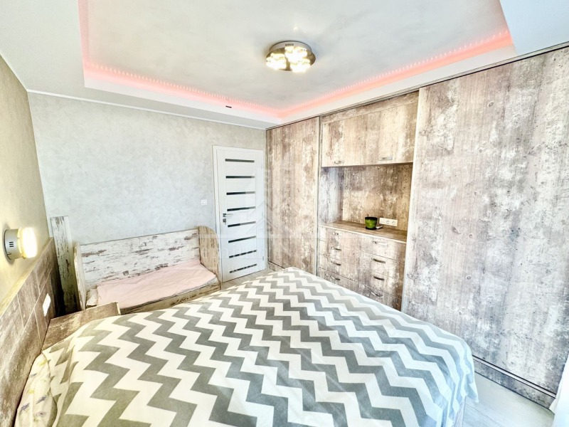 Til leje  1 soveværelse Plovdiv , Karshiyaka , 72 kvm | 10633263 - billede [11]