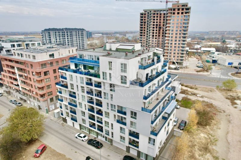Til leje  1 soveværelse Plovdiv , Karshiyaka , 72 kvm | 10633263 - billede [15]