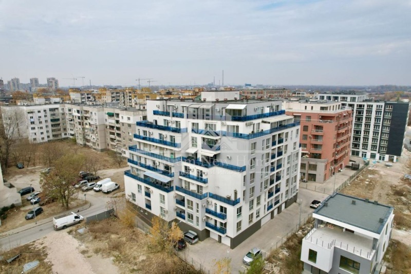 Til leje  1 soveværelse Plovdiv , Karshiyaka , 72 kvm | 10633263 - billede [14]
