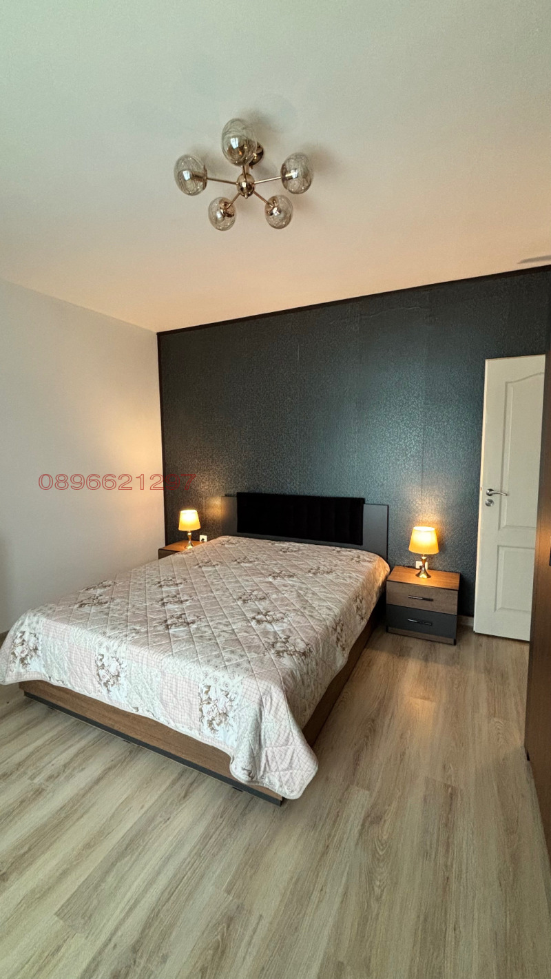 Дава под наем 2-СТАЕН, гр. София, Дружба 2, снимка 9 - Апартаменти - 52869128