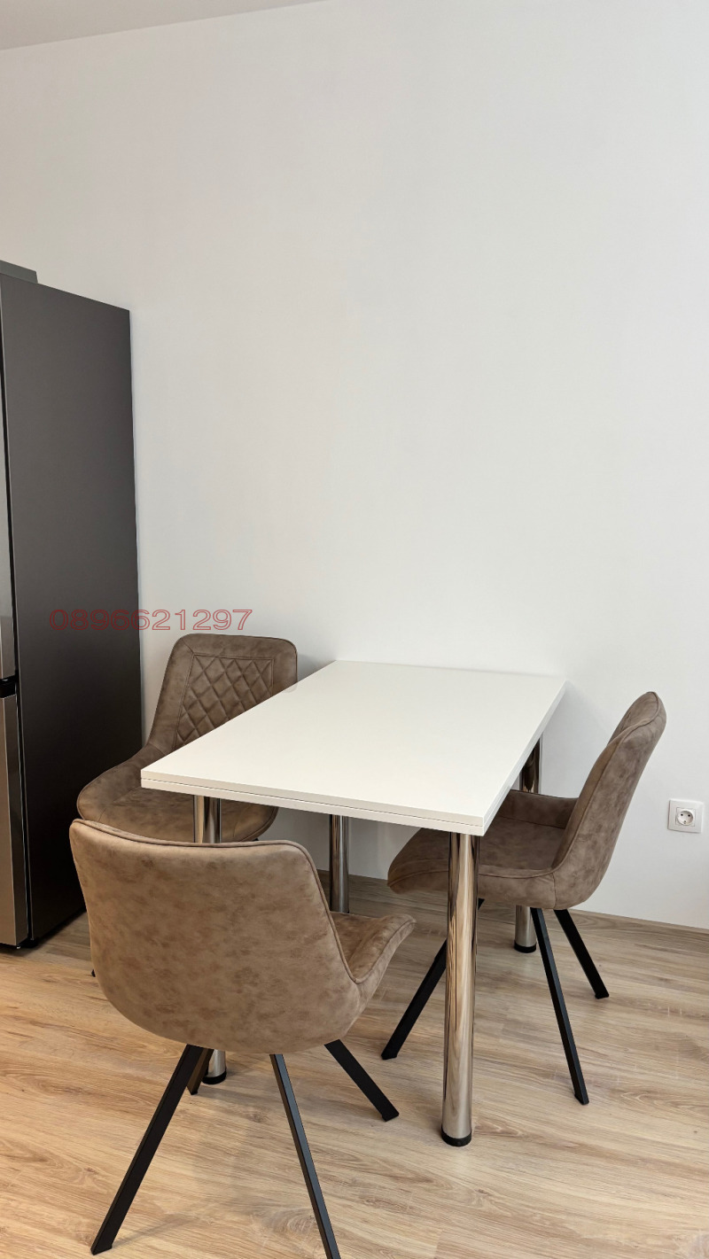 Дава под наем 2-СТАЕН, гр. София, Дружба 2, снимка 3 - Апартаменти - 52869128