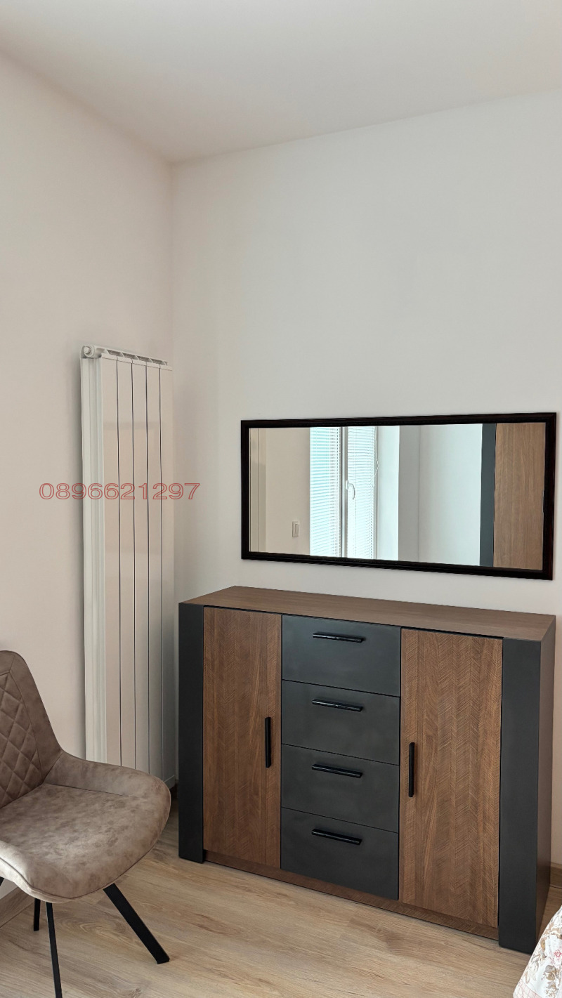 Дава под наем 2-СТАЕН, гр. София, Дружба 2, снимка 10 - Апартаменти - 52869128