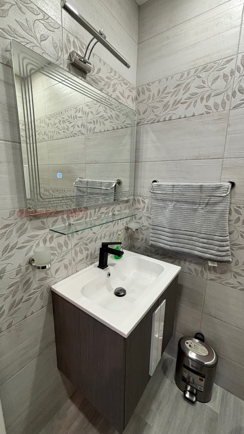 Дава под наем 2-СТАЕН, гр. София, Дружба 2, снимка 6 - Апартаменти - 52869128