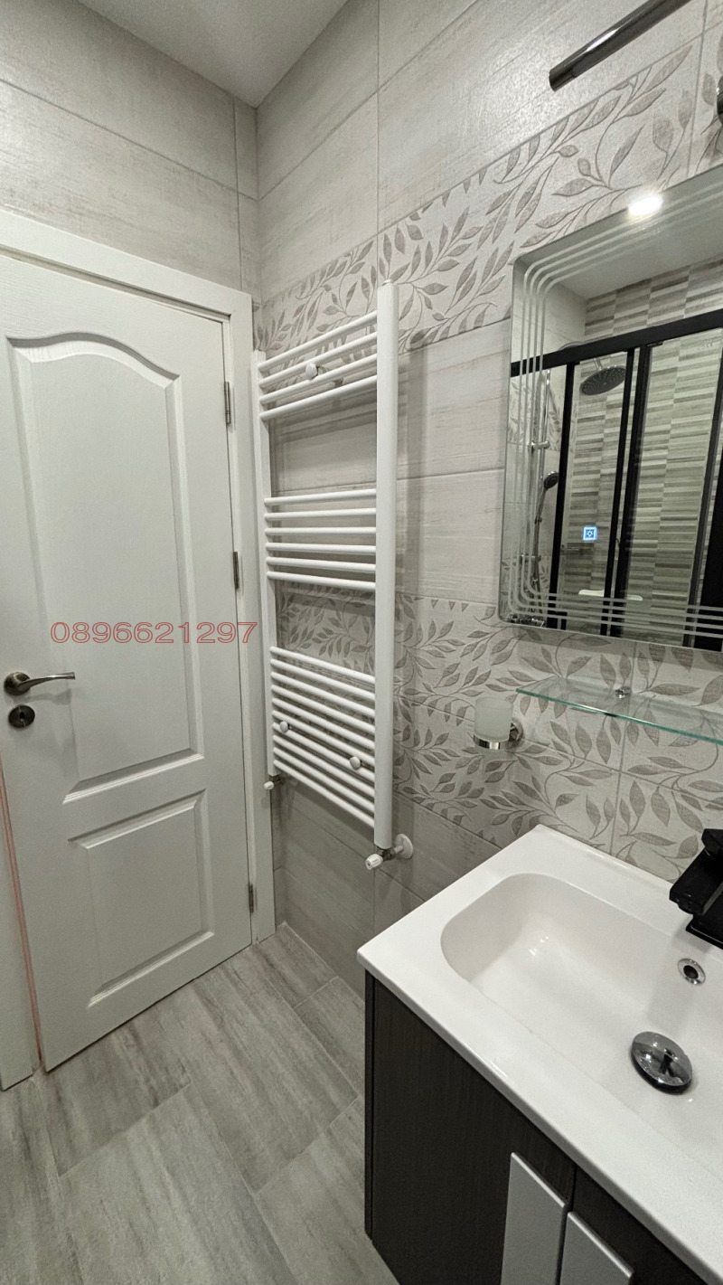 Дава под наем 2-СТАЕН, гр. София, Дружба 2, снимка 8 - Апартаменти - 52869128