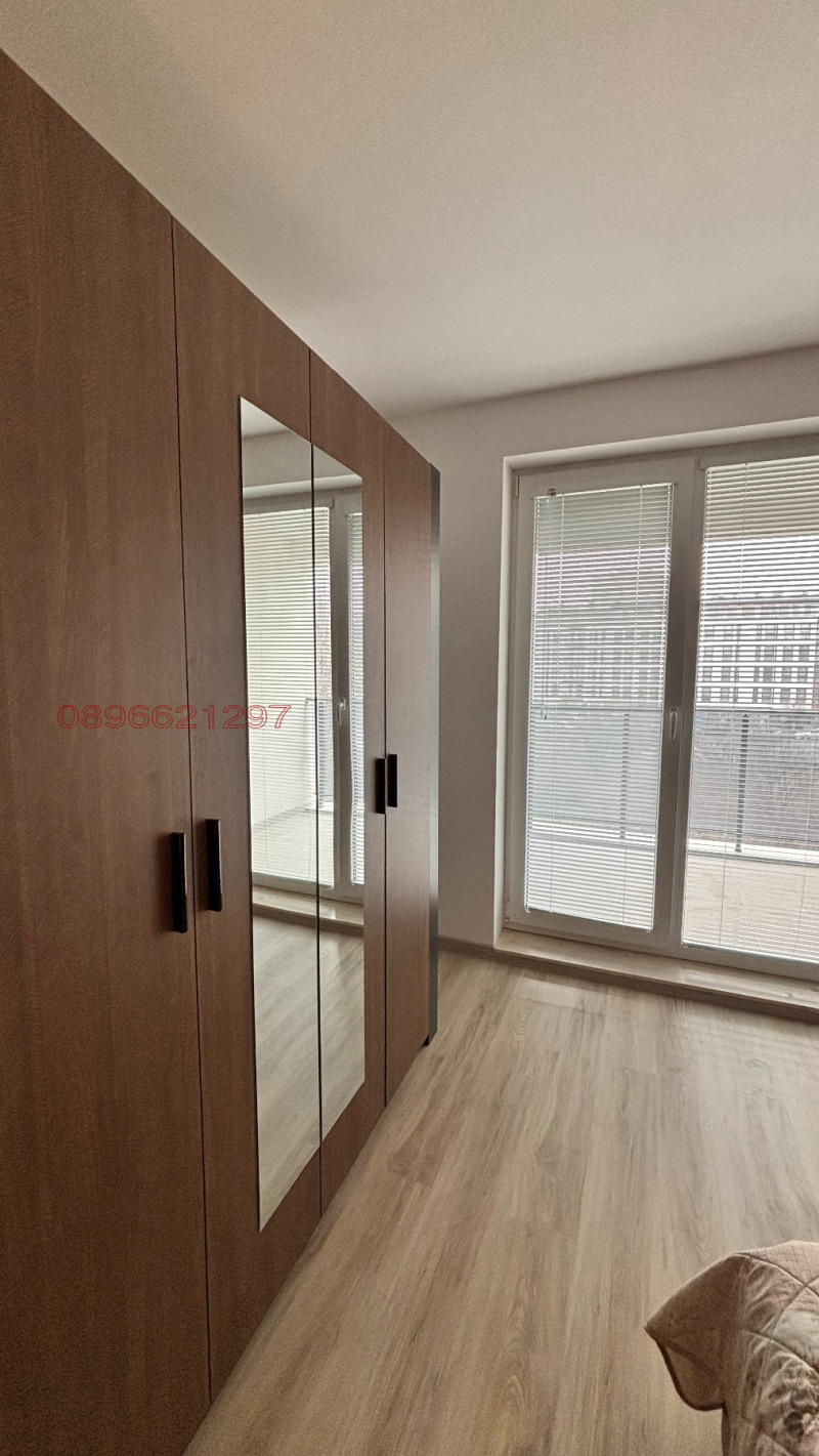 Дава под наем 2-СТАЕН, гр. София, Дружба 2, снимка 11 - Апартаменти - 52869128