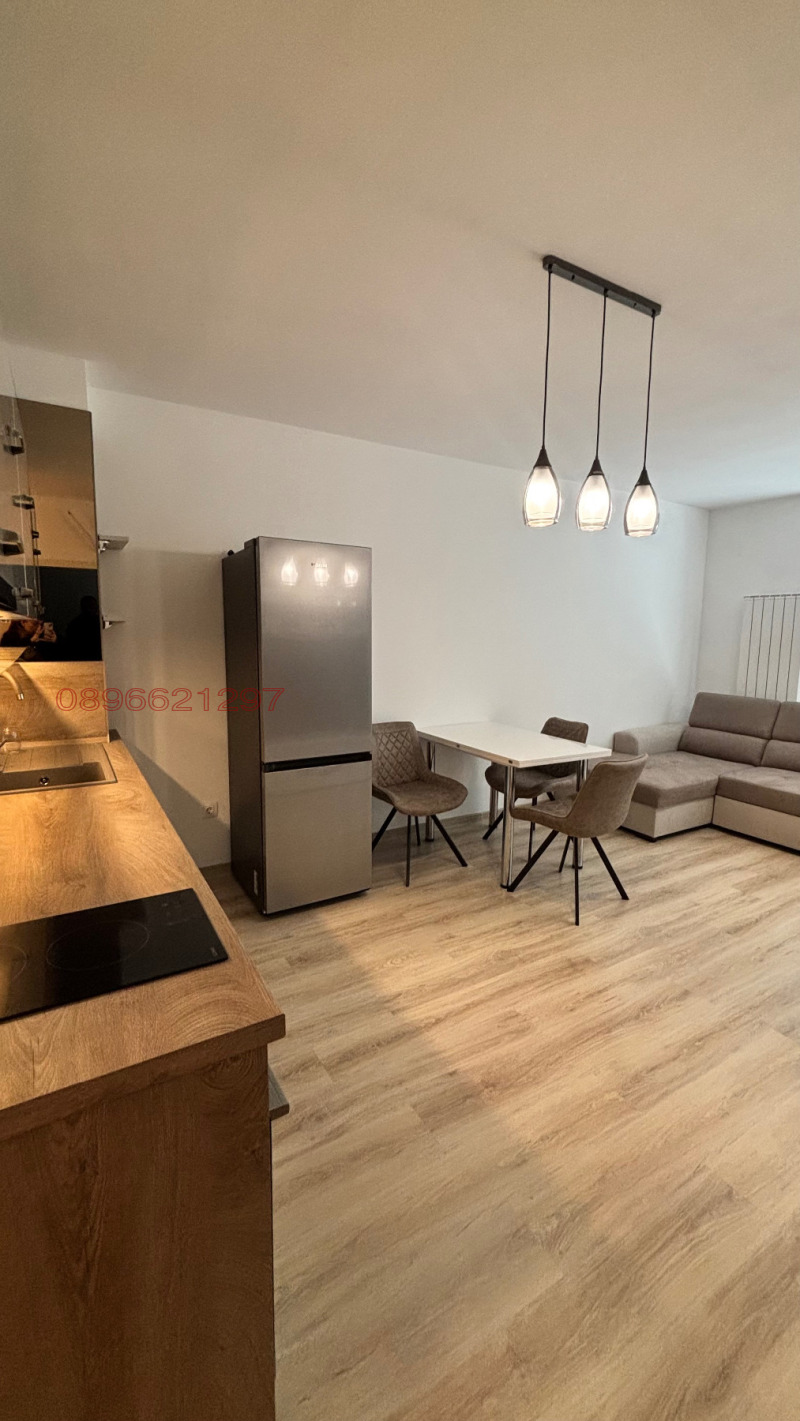 Дава под наем 2-СТАЕН, гр. София, Дружба 2, снимка 5 - Апартаменти - 52869128