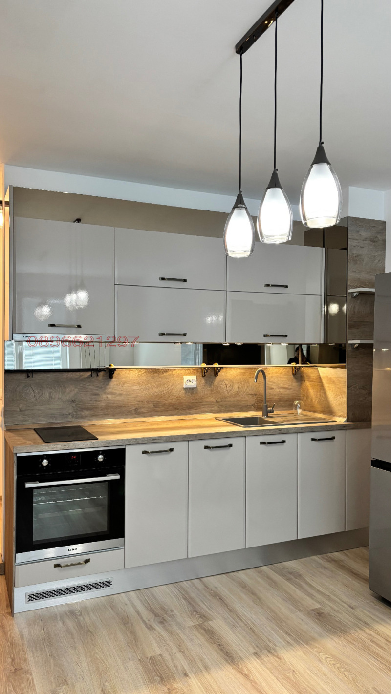 Дава под наем 2-СТАЕН, гр. София, Дружба 2