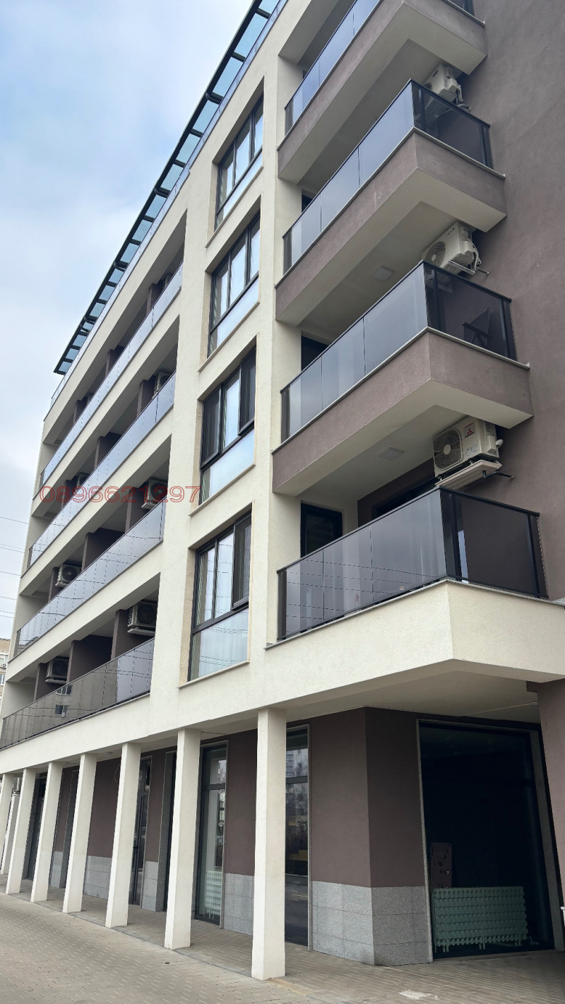 Дава под наем 2-СТАЕН, гр. София, Дружба 2, снимка 12 - Апартаменти - 52869128